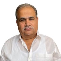 JITENDER SINGH MALIK (@jitendermalikmp) 's Twitter Profile