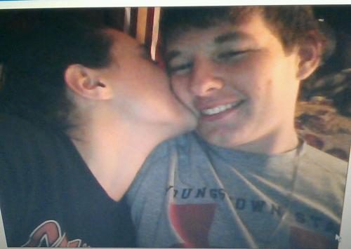 maccattack3's profile picture. macayla.YSU freshmann. I love my amazing boyfriend joshua brett. he is my world. 11:11. :) #columbianagoons ;)