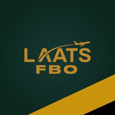 LaatsFbo's profile picture. THE FIRST AND ONLY VIP LOUNGE, right next to the Guatemala new executive/general terminal building.