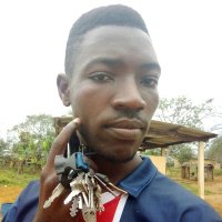Kohnibary Thierry (@kohnibarythier1) 's Twitter Profile