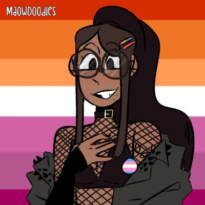 I'm a Black Trans Artist that sometimes actually draws | She/Her |