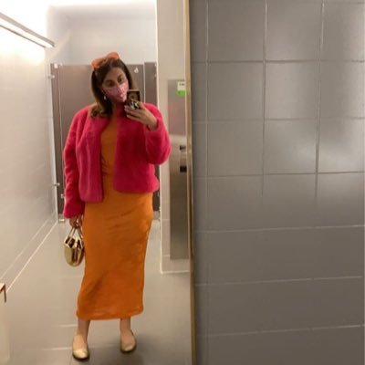 💁♀️ patrilineal, anti-zionist, audhd jewess in San Francisco. ♋️ In the legal nonprofit world. Ufologist in my free time. Views are my own. :)
