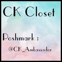 CK Ambassador(@CK_Ambassador) 's Twitter Profile Photo
