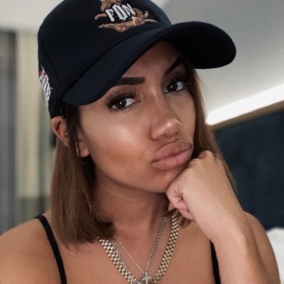 Paige Hurd