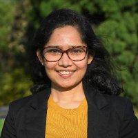Tabassum Rahman, PhD (@dr_trahman) 's Twitter Profile