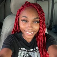 Tasiyah Randle (@tasiyahrandle) 's Twitter Profile