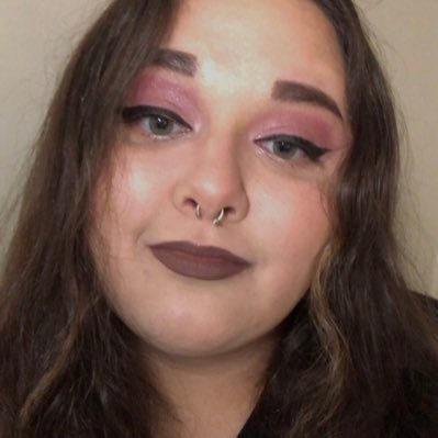 cozy chaotic queer twitch streamer (on hiatus!) | 18+ | she/they