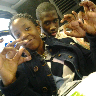 When I die I wanna be buried face down so whoever doesn't like me can KISS MY ASS!!!! | Twifey: @BAD_BrownOne : )