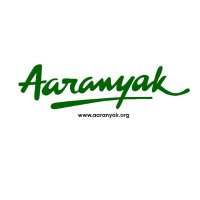 Aaranyak(@aaranyak) 's Twitter Profileg