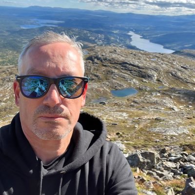 mattiashyll's profile picture. Computer Science Business Analyst | Advocate for justice, equality, and hard facts 📊