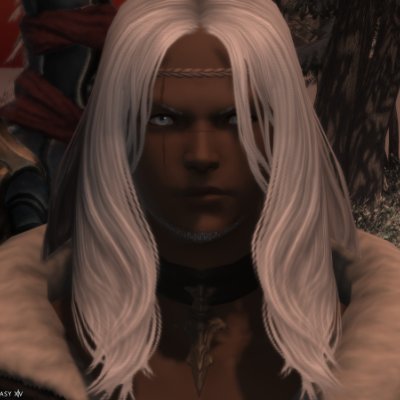 FF14 IGN: Ibrahim Bahadur (Tonberry) Warframe IGN: Sorn-Kagarath. Freelancer. Mountain Dweller.