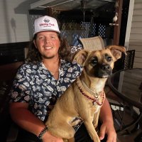 Lucas Garrett (@lucas_g78) 's Twitter Profile Photo