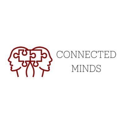 _connectedminds's profile picture. Connected Minds values a holistic approach to wellness.