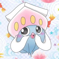 いかめしちゃん (@ikameshichan) Twitter profile photo