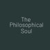 The Philosophical Soul (@The_PS__) Twitter profile photo