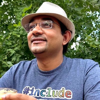 https://t.co/1aRl8zmyRc Engineering Manager @Microsoft - Azure Container Registry and other container things. Married to @sharmaaditi