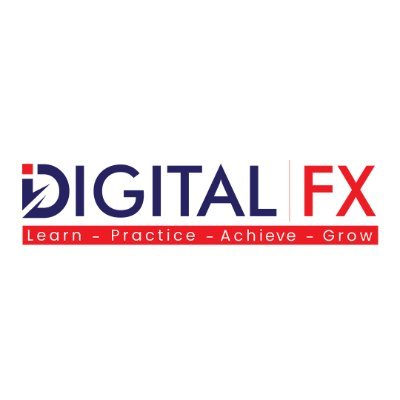 DigitalFX9's profile picture. Digitalfx institute for Graphic designing, Digital marketing in vizag, Website development training institute in vizag