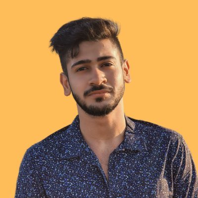 Kaushal_Shawrma's profile picture. Helping businesses leverage technology to focus on what matters | Fullstack Software Engineer | Get Free Consultation in the link below!