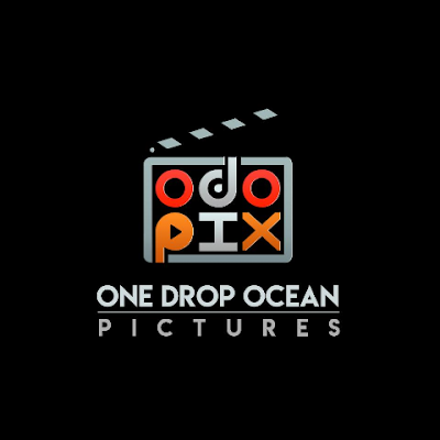 ONE DROP OCEAN PICTURES