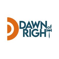 Dawn of Right(@DawnofRight) 's Twitter Profile Photo