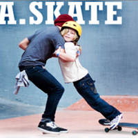 A.skate Foundation (@askaters) 's Twitter Profile Photo