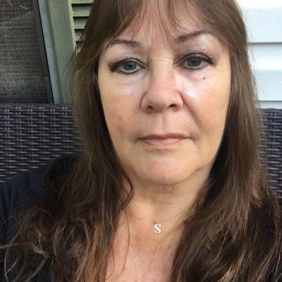 Just Me. Loving Our Creator, Promoting Peace & Freedom for All Beings.
USPS, Retired
Animal & Earth Lover
#EndGunViolence
#ClimateSolidarity
#ProtectDemocracy