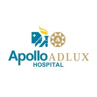 Apollo Adlux Hospital(@ApolloAdlux) 's Twitter Profile Photo