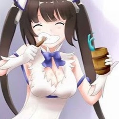EqualityWaifu's profile picture. 