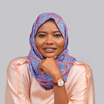 Hon.Mumina Bonaya-Tah Abo Gollo