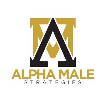 My name is Alpha Male Strategies and I’m a youtuber. I’m also a life/dating coach trying to help men become the best versions of themselves