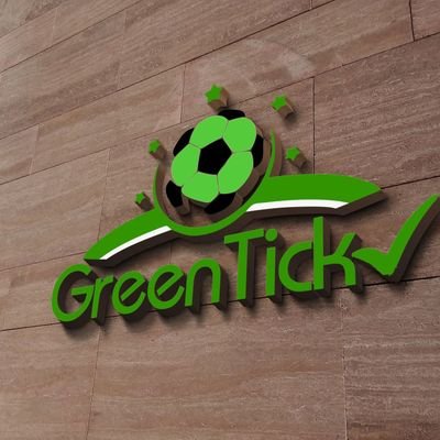 GreenTick_001 Profile Picture