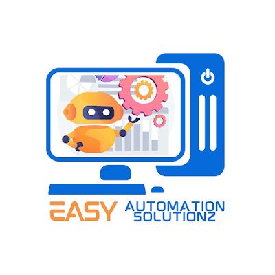 EASolutionz's profile picture. Take your business to NEXT level