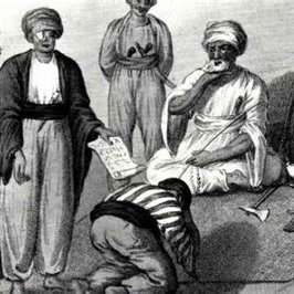 ownedkuffar's profile picture. Arab supremacy • Muslim supremacy Proudly owned by @MasterJamz4 This account is a shrine for Master