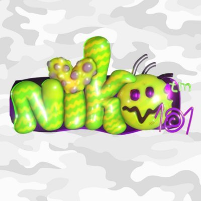 NIKO101gfx Profile Picture