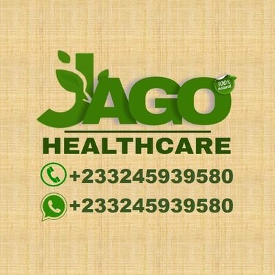 Jago Healthcare provides the best treatments, cures, and supplements for many health problems or disorders with 100% naturally made products.