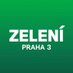 Zelení Praha 3 (@zelenip3) Twitter profile photo Zelení Praha 3 (@zelenip3) Twitter profile photo
