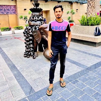 gufranshekh2000's profile picture. Sometimes you win💪 Sometimes you learn🤞
 Member of Indian national congress ✋ 🇮🇳❤️ @incindia @incdelhi