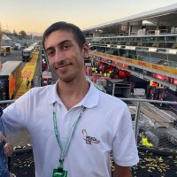 Simone Alessandro Casciaro (@alit_54) 's Twitter Profile