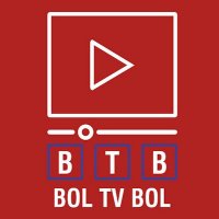 BOL TV BOL(@BoltvB) 's Twitter Profile Photo