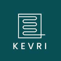 KEVRI (@kevridotco) 's Twitter Profile Photo