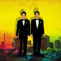 トラム、二人芝居『毛皮のヴィーナス』『建築家とアッシリア皇帝』(公式) (@tram_2022) 's Twitter Profile