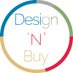 Design'N'Buy (@designnbuy) Twitter profile photo