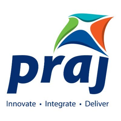 PrajIndustries Profile Picture