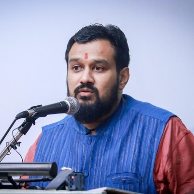 Vishnu Shankar Jain Profile