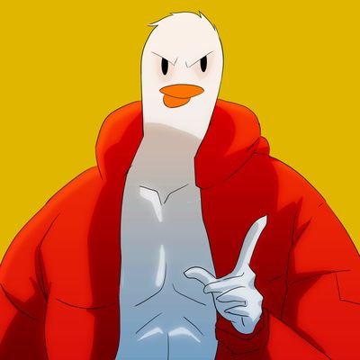 GetGoosePumps's profile picture. Listen, I lost my gym and the gains are fading fast, so I'm switching lanes just to maintain, spreading my wings as a track star superstar tryna pay that rent