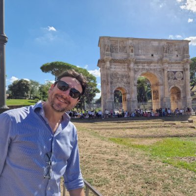 Alexander Turner Profile