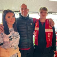 Stuart Corns (@cornsy08) 's Twitter Profile