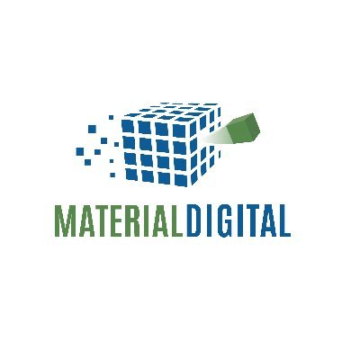 Plattform MaterialDigital Profile