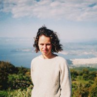 Daisy Thomson (@daisythomson) 's Twitter Profile
