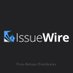 IssueWire (@issuewired) Twitter profile photo IssueWire (@issuewired) Twitter profile photo